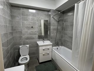 Apartament cu 1 cameră, 50 m², Buiucani, Chișinău foto 8