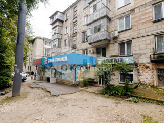 Chirie! Spațiu comercial/oficiu, 45 mp, Buiucani, 700 € foto 11