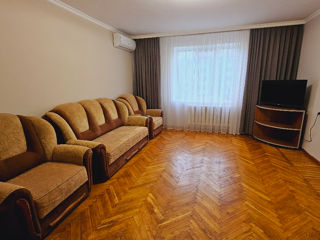 Apartament cu 1 cameră, 80 m², Ciocana, Chișinău foto 3