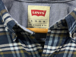 Рубашка levis