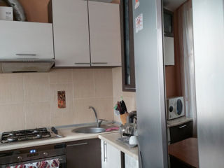 Apartament cu 3 camere, 56 m², Centru, Glodeni foto 6