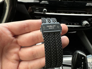 Hublot Big Bang foto 3