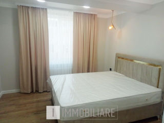 2-х комнатная квартира, 85 м², Дурлешты, Кишинёв фото 5