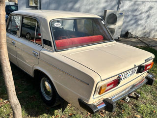 Lada / ВАЗ 2106 foto 4