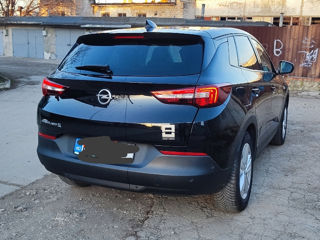 Opel Grandland X foto 5