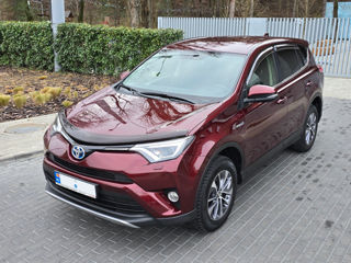 Toyota Rav 4 foto 17