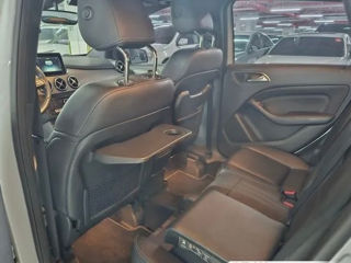 Mercedes B-Class фото 7