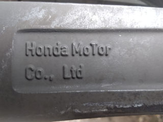 R 19 .  ,5-114.3  Honda CRV foto 7