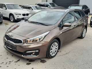 KIA Ceed Sw