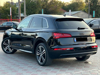 Audi Q5 foto 3