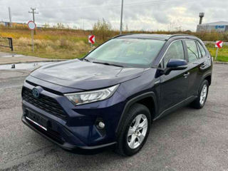 Toyota Rav 4 foto 2