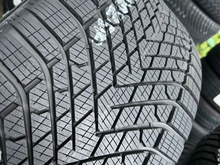 Anvelope iarna 285/35 R22 Pirelli / зима 8150 - lei foto 3