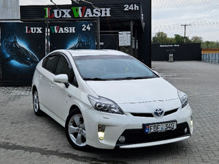 Toyota Prius foto 3