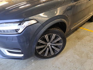 Volvo XC90 foto 6