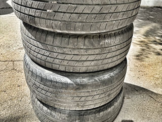 Vind 4 cauciucuri 205/60r16 Michelin 1890lei foto 4