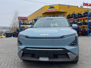 KIA EV5 foto 5