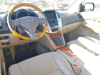 Lexus RX Series foto 4