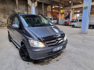 Mercedes Vito foto 6