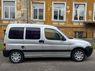 Peugeot Partner foto 6