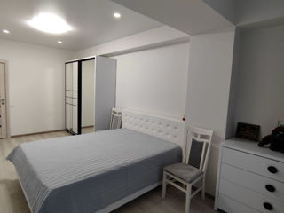 Ap. 2 cam., 60 м², 2/15 et.