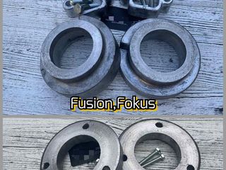 Проставки ford fusion, mondeo,focus 1-2-3-4, c-max,s-max и др foto 9