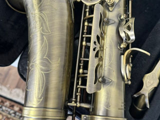 Саксофон Alt Selmer Reference 54 foto 3