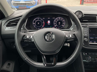 Volkswagen Tiguan foto 8