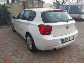 BMW 1 Series foto 5