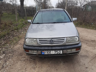 Volkswagen Vento