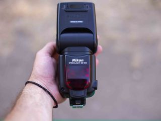 Nikon SB-900 foto 2