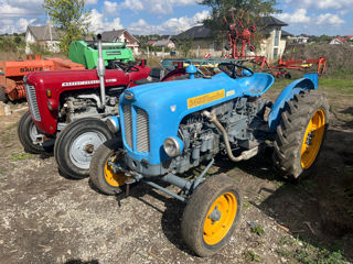 Landini R4500 /45hp/3cilindri foto 2