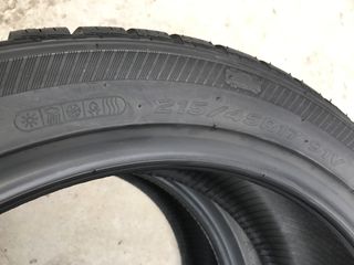 215/45 R17 Platin RP100 Allseason (4seasons)/ Доставка, livrare toata Moldova foto 8