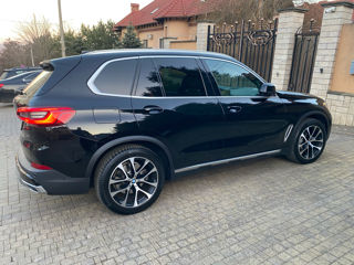 BMW X5 foto 6