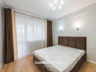 Apartament cu 3 camere, 85 m², Râșcani, Chișinău foto 4