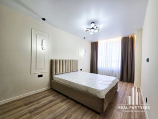 Apartament cu 2 camere, 68 m², Buiucani, Chișinău foto 11