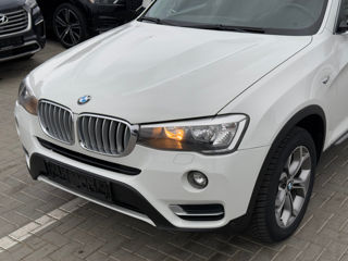 BMW X3 foto 14