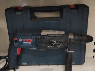 Bosch professional GBH 2-27 DFV 2790 Lei