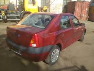 головки DACIA LOGAN 1.4 разборка  Дачия Dezmembrare Dacia Renault foto 10