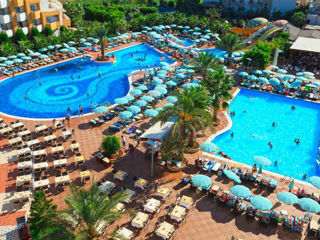 Turkey! Alanya! "My Home Resort" 5*! Din 27.06! foto 5