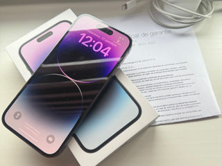 Apple iPhone 14 Pro 256 Gb - 13000 lei foto 2