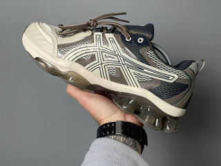 Asics Gel Quantum Kinetic Birch Dark Taupe foto 7