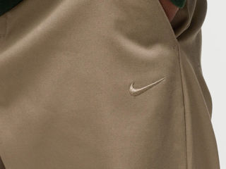 Новые оригинальные чиносы Baggy Nike foto 6