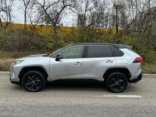 Toyota Rav 4 foto 4