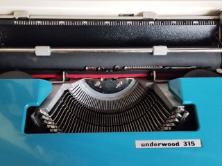 Underwood-315 foto 5