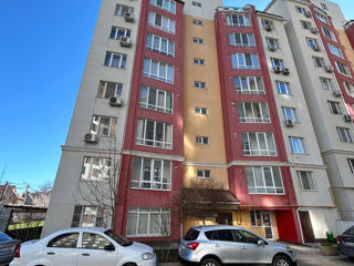 Apartament cu 1 cameră, 50 m², Centru, Chișinău