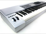 M-Audio Keystation 88 Pro миди-клавиатура foto 2