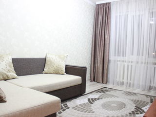 Apartament cu 1 cameră, 40 m², Ciocana, Chișinău foto 6