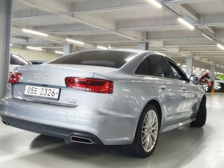 Audi A6 foto 4