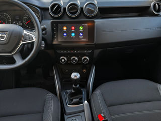 Dacia Duster foto 6