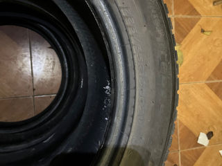 225/55/18 Hankook foto 4